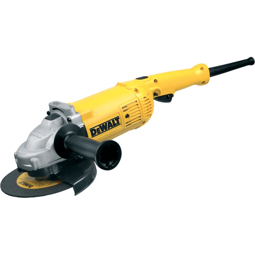Dewalt D28491 Angle Grinder 7 Dewalt D28491 Angle Grinder 7